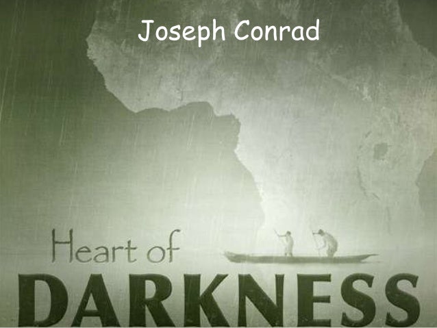 the theme of racism in heart of darkness by joseph conrad Sexism in joseph conrad's heart of darkness by emanuela f this article demonstrates joseph conrad's intentional displacement and removal of women from his story exploring anti-imperialist and racist qualities in heart of darkness by bryant y. the theme of racism in heart of darkness by joseph conrad Sexism in joseph conrad's heart of darkness by emanuela f this article demonstrates joseph conrad's intentional displacement and removal of women from his story exploring anti-imperialist and racist qualities in heart of darkness by bryant y.