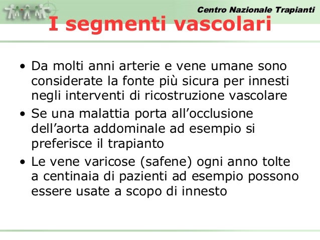 Scleroterapia di vene delle estremità più basse il prezzo in Soci