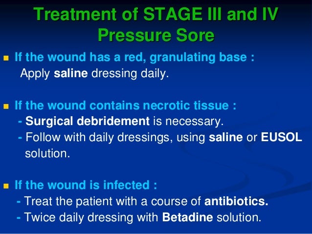 Bedsore Prevention - Medical Sheepskin for Pressure Sore ...