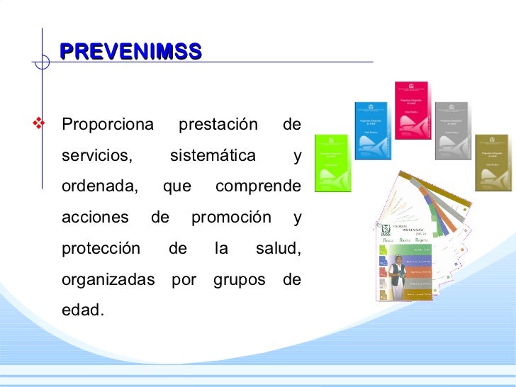 Prevenimss
