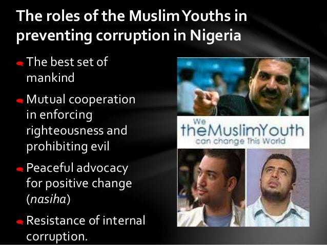 the role of youth in control of corruption Best answer: youth can very powerful weapon to fight against corruption youth nurture the future of nation in their hands chanakya also said the world's. the role of youth in control of corruption Best answer: youth can very powerful weapon to fight against corruption youth nurture the future of nation in their hands chanakya also said the world's.