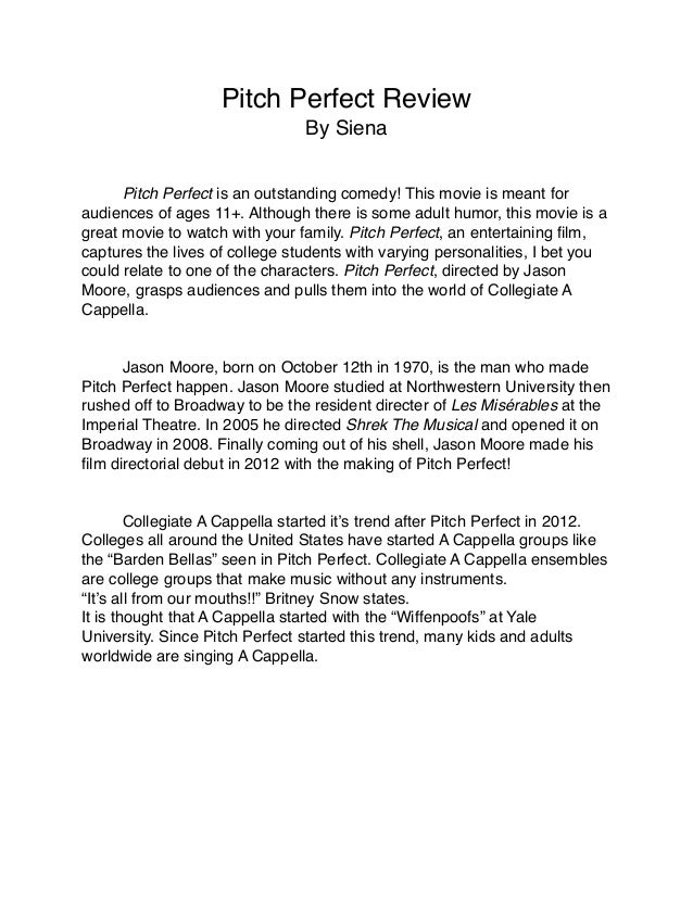 pitch perfect how to write a successful college admission essay pitch perfect how to write a successful college admission essay