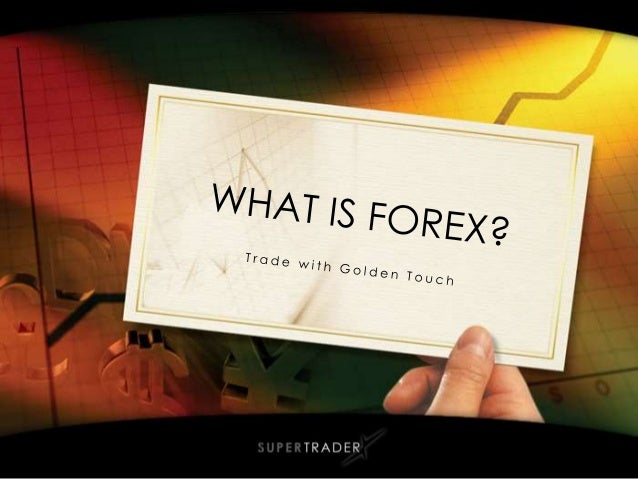 Hafizzat forex