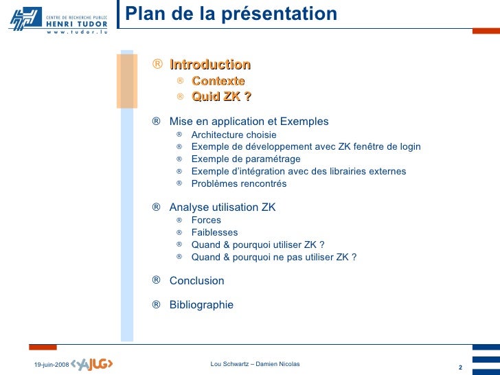 exemple d utilisation de quid