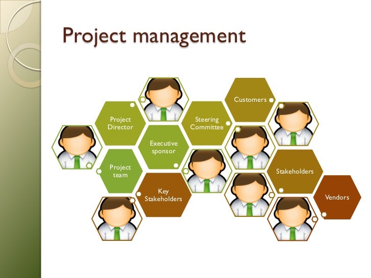 Software project management thesis