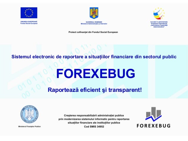 Forexebug