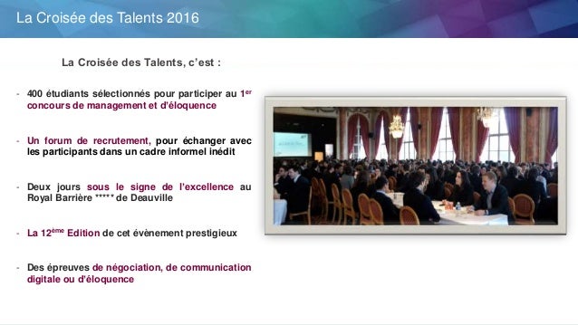 Grand Hotel Du Palais Royal Recrutement Grand Hotel Du Palais Royal Recrutement