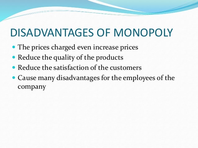 advantages and disadvantages of monopoly in indian railways What are the disadvantages of railways 011-40705050 or call me upgrade cbse class 9 cbse class 9 disadvantages of railways: write the advantages and disadvantages of road transport show more questions. advantages and disadvantages of monopoly in indian railways What are the disadvantages of railways 011-40705050 or call me upgrade cbse class 9 cbse class 9 disadvantages of railways: write the advantages and disadvantages of road transport show more questions.