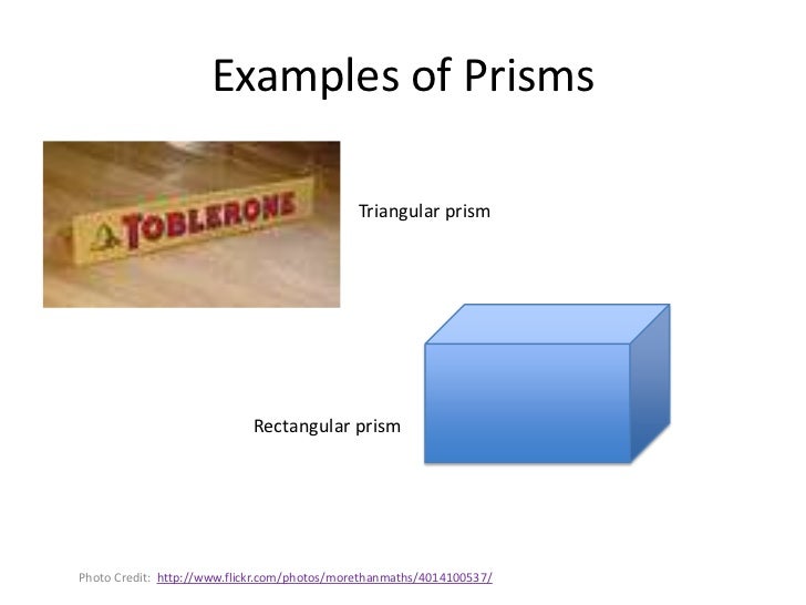 Primary Differences Between Prisms and Pyramids