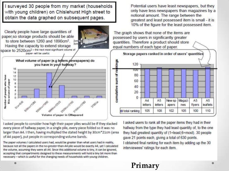 primary research examples primary research examples