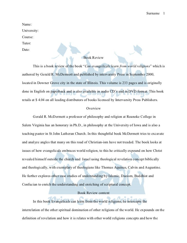 Show me example exemplification essay