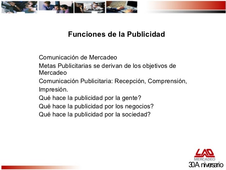 fUNCIONES DE LA PUBLICIDAD P[1]..