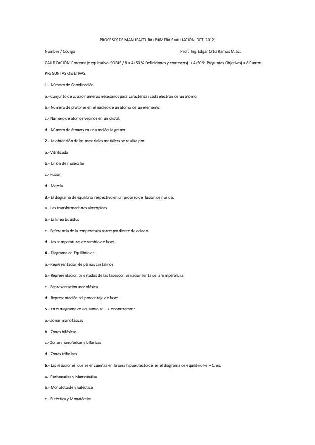 preguntas objetivas ejemplos primera evaluaci 243 n preguntas objetivas preguntas objetivas ejemplos primera evaluaci 243 n preguntas objetivas