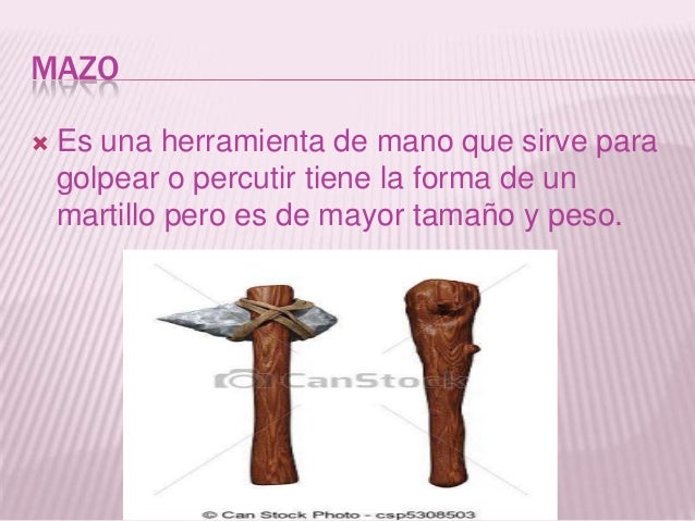 Primeras herramientas creadas por la humanidad