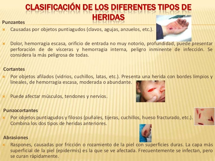 Primeros auxilios heridas , traumatismos y golpes