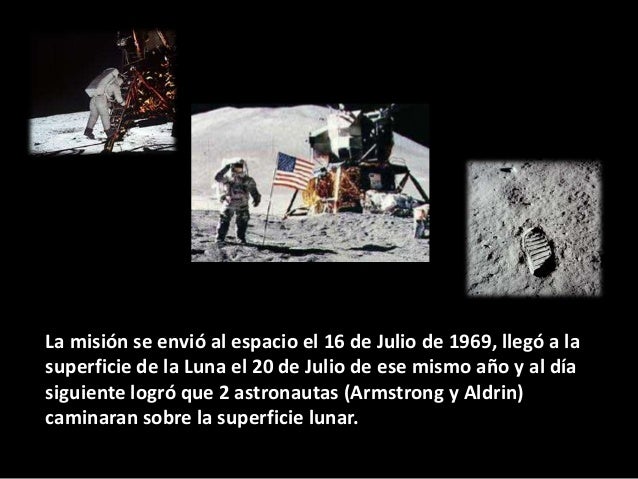 Cuanto Duro El Primer Viaje Ala Luna