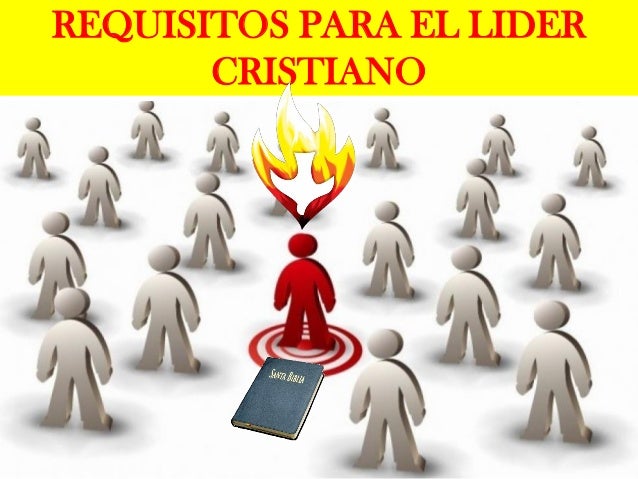 Principios de liderazgo cristiano -#6- 2013