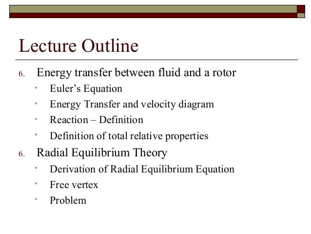 Euler s formula