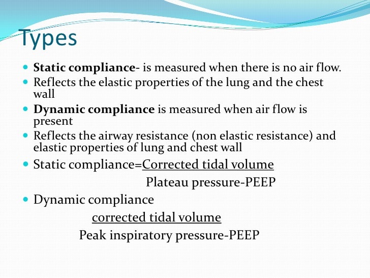 Principles of icu ventilators