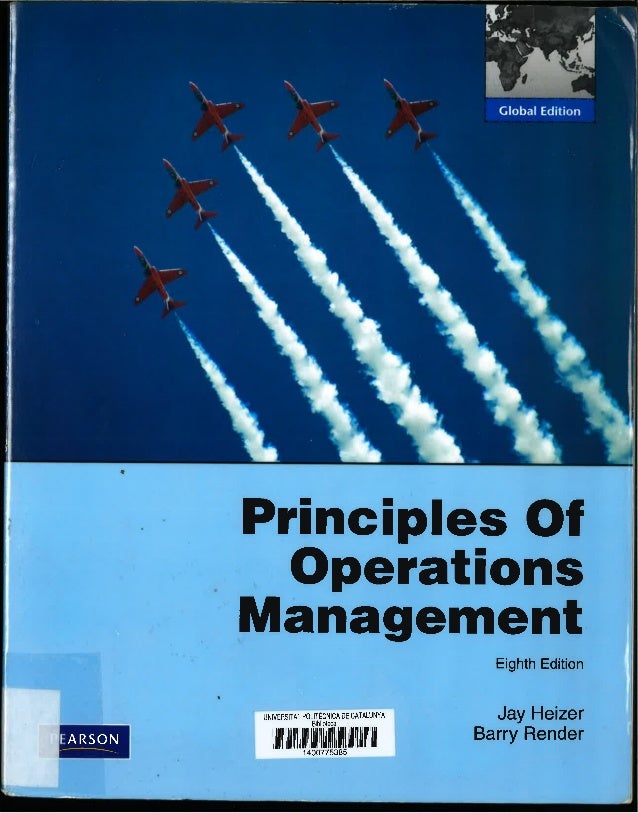 leonardo cardenas linkedin principles of operations managment leonardo cardenas linkedin principles of operations managment