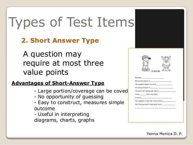 constructing and scoring essay test Students’ suggestions for constructing a good essay type test, (iv) what are the students’ suggestions for scoring the essay type test (v. constructing and scoring essay test Students’ suggestions for constructing a good essay type test, (iv) what are the students’ suggestions for scoring the essay type test (v.