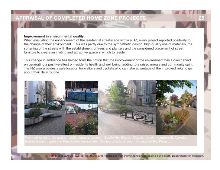Conditions management dissertation pdf