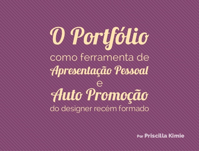 Como montar slides para apresentacao de tcc