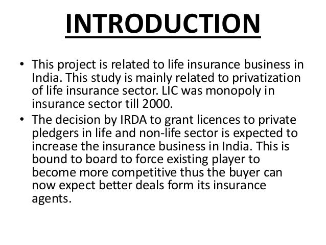 privatization of insurance sector essay privatization of insurance sector essay