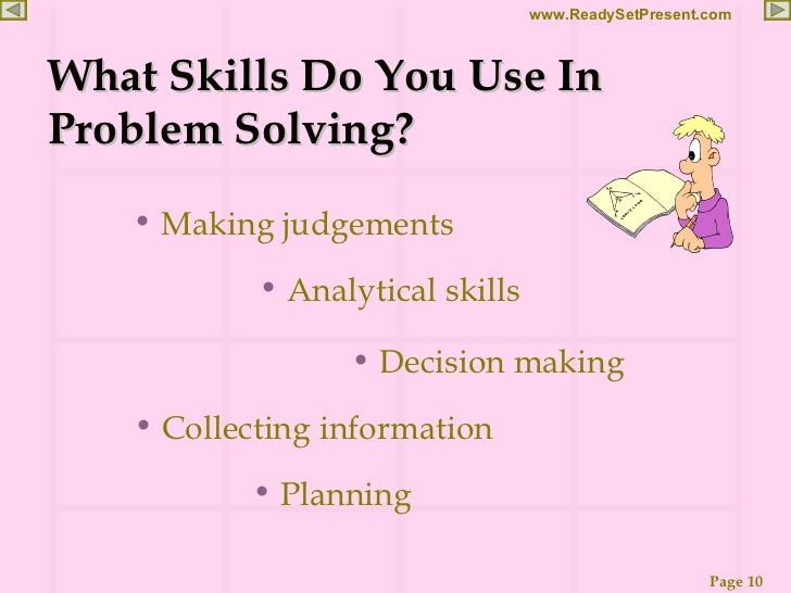 Analytical skills examples | how to improve them: guide