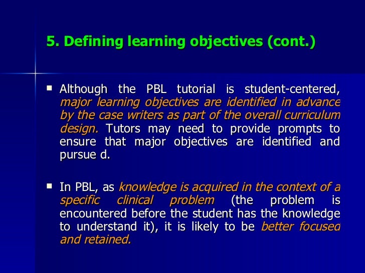 Essay learning starts failure