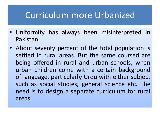 Problems of education in pakistan essay
