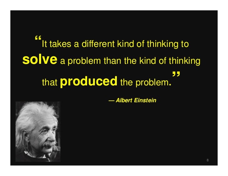 critical thinking vs problem solving critical thinking vs problem solving