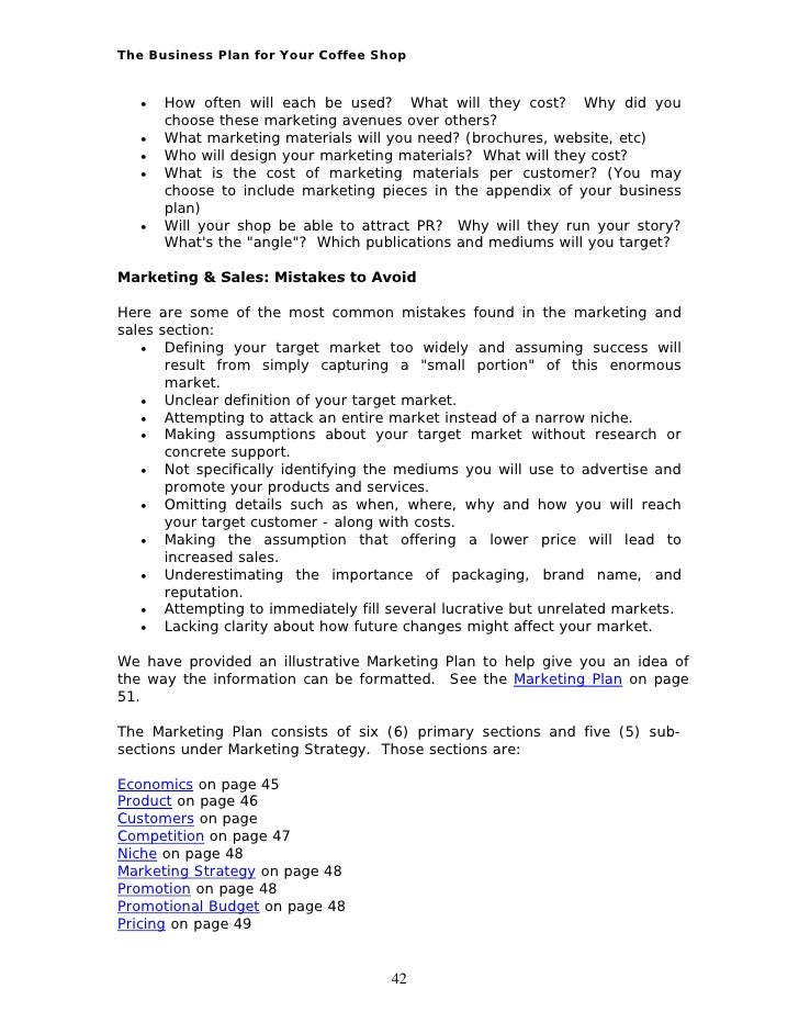 free coffee shop business plan template coffee shop business plan template free writersgroup749 free coffee shop business plan template coffee shop business plan template free writersgroup749