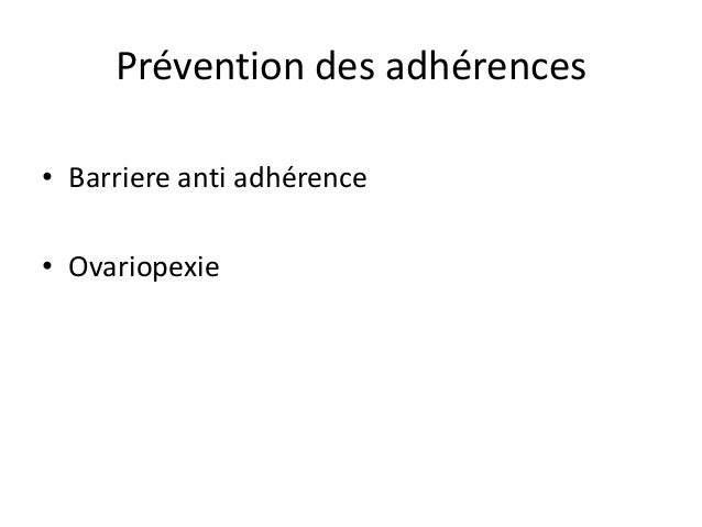 Depistage cancer Ovarien