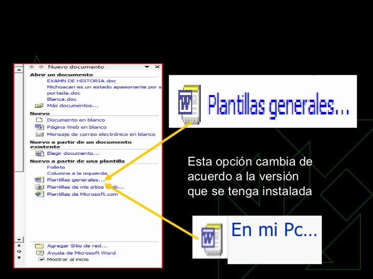 programa para hacer tripticos