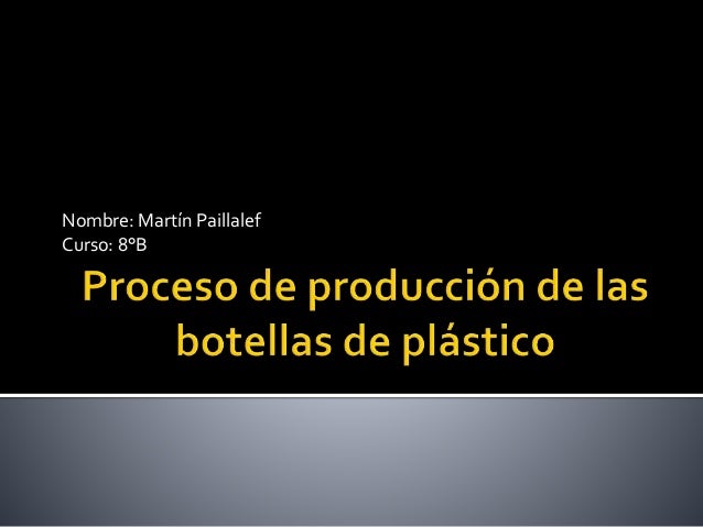 FINAL DE LAS BOTELLAS final de las botellas: