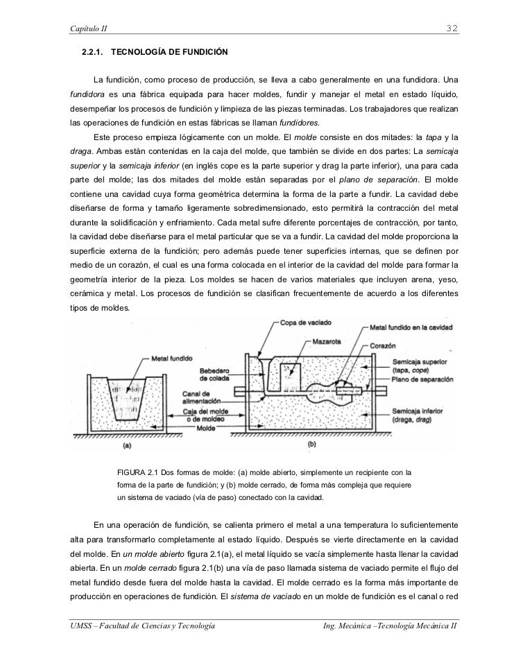 procesos de fundicion f montano los fundamentos de los procesos de fundicion en arena de hierro maleable hierro ductil y hierro gris