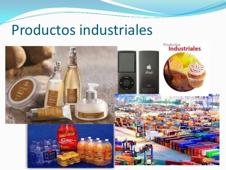 Procesos técnicos