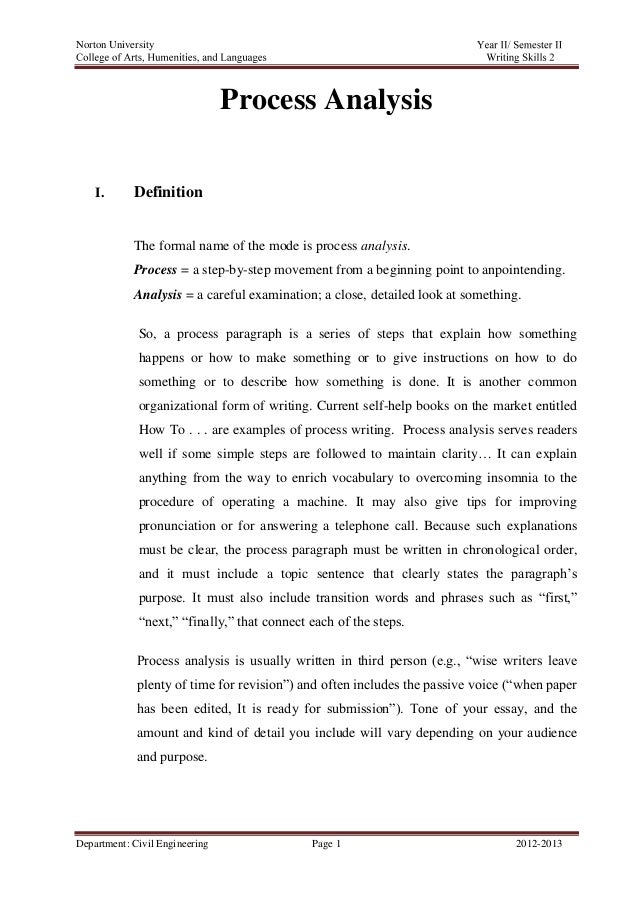 Introduction academic essay example
