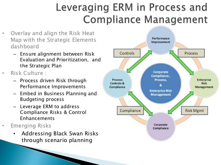 Assessment Of Risk In Business Plan