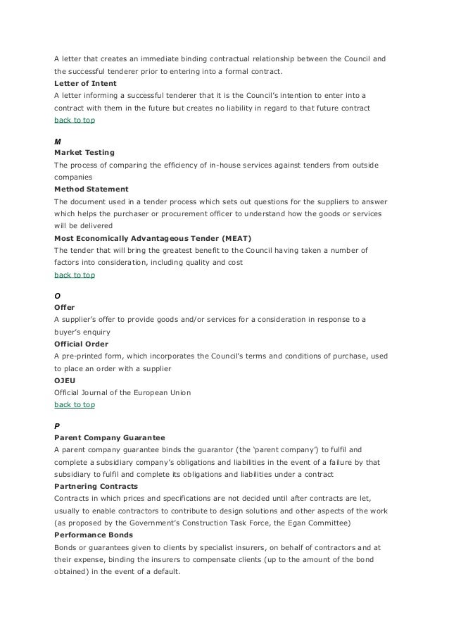 tupe measures letter template procurement terms tupe measures letter template procurement terms