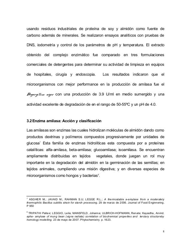 Aislamiento de paredes glucogeno cuantificacion