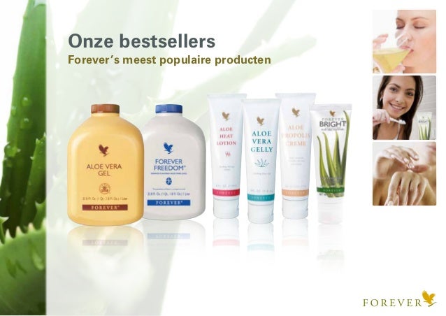 is aloe vera gezond