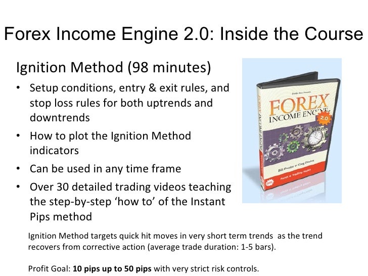 forex income engine scam