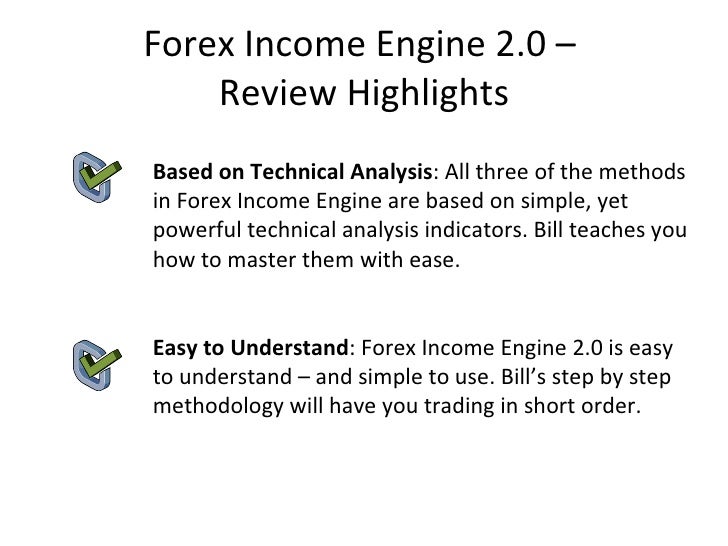 the forex income engine 2.0