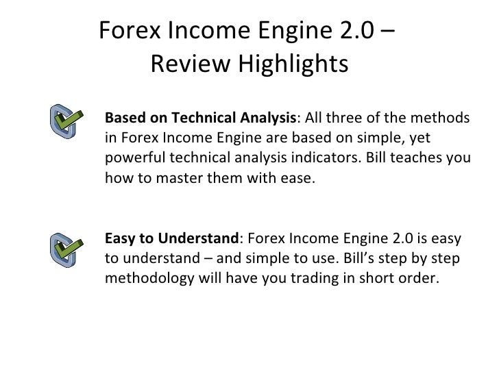 Forex income engine trade alert software free download