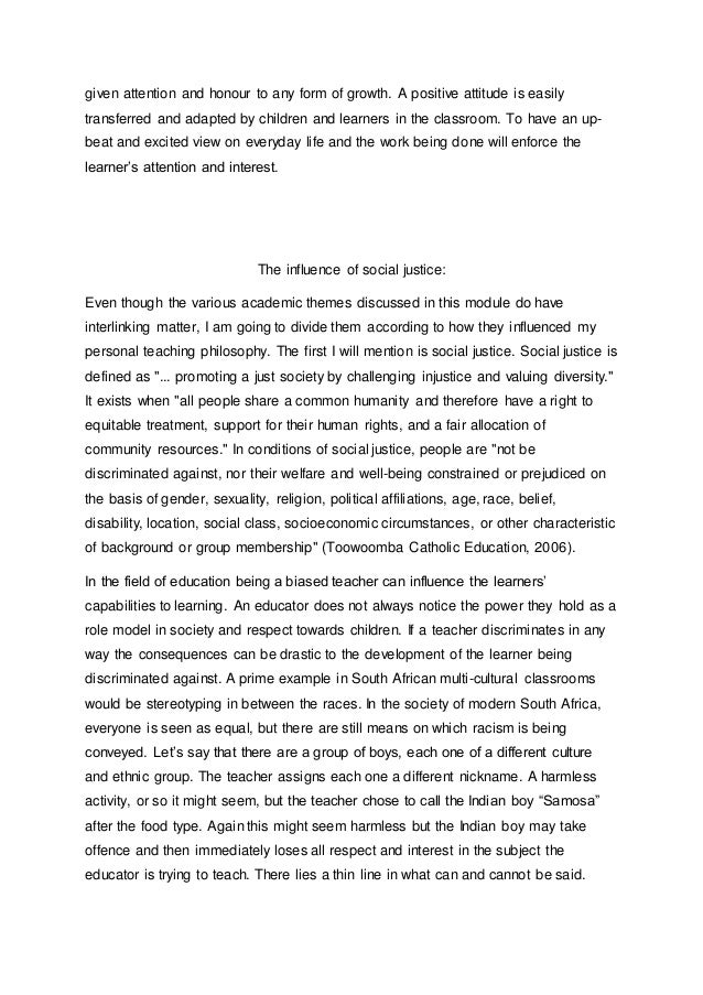 1000 Word Essay On Accountability