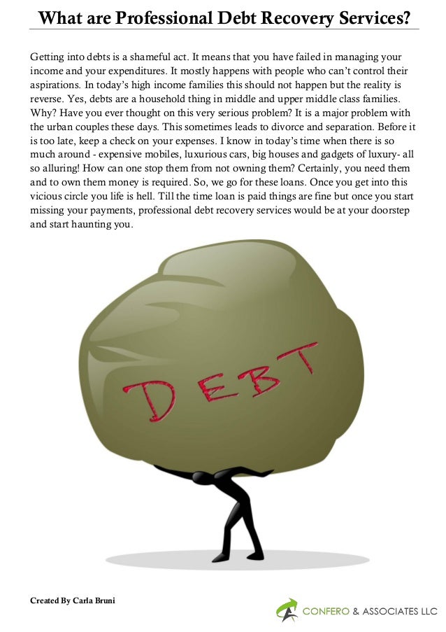 professional-debt-recovery- ...