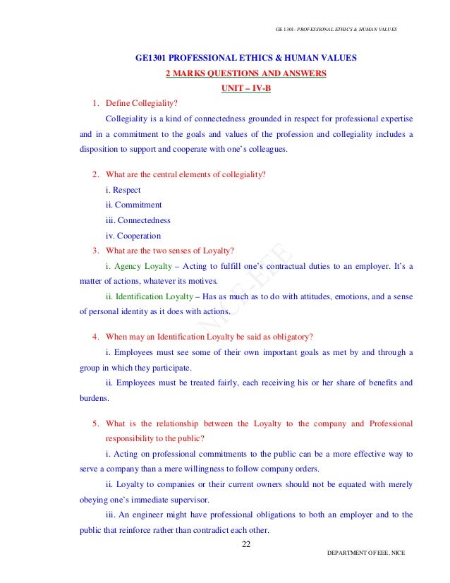 essay on professional values and ethics In his essays of moral development, kohlberg (1981) presents the following that can be argued ethically to take precedent over an individual's property values teaching profession, these two ethical perspectives complement each other. essay on professional values and ethics In his essays of moral development, kohlberg (1981) presents the following that can be argued ethically to take precedent over an individual's property values teaching profession, these two ethical perspectives complement each other.