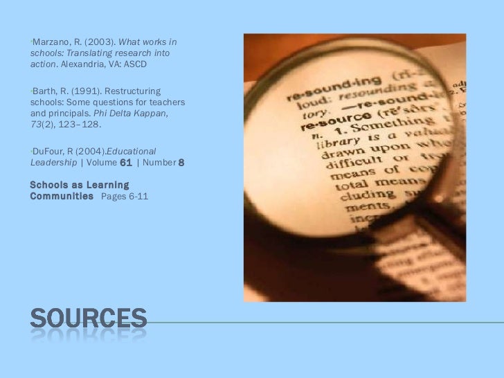 dufour r 2004 what is a professional learning community educational leadership 61 8 6 11 Conducting professional development—professional learning communities dufour, richard (2009) professional educational leadership, may 2004, v 61, no 8. dufour r 2004 what is a professional learning community educational leadership 61 8 6 11 Conducting professional development—professional learning communities dufour, richard (2009) professional educational leadership, may 2004, v 61, no 8.